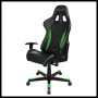 Кресло геймерское Dxracer FORMULA OH/FE57/NE